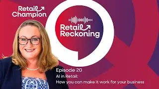 AI as a Calm Retail Assistant video