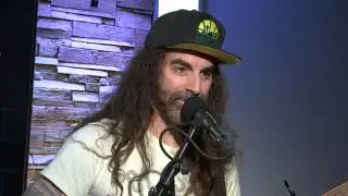 Artist Corner Ep 21: John Fernandes