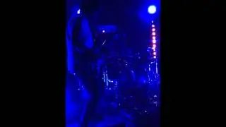 Mutiny On The Bounty @ Sticky Mike's Frog Bar