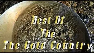 Видео «California Gold Country Top 5» (HD)