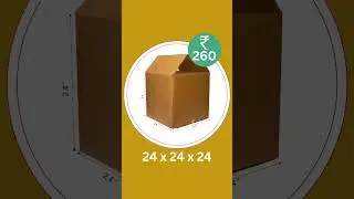 MOVING BOX