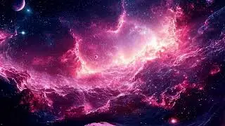 Be Still in God's Peace Meditation