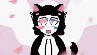 Obsessed Yandere Agatha (Undong) Meme Trend 
