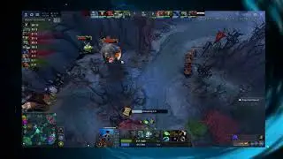 [KGG] Dire vs Infamous   PPD's team Debut! King's Cup 2017 Highlights Dota 2 Part 2
