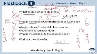 GCSE MATHS REVISION  99 DAYS TO GO #gcsemaths