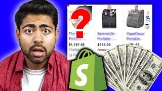 This CRAZY Google Shopping Ad Does $127,953 Per Month