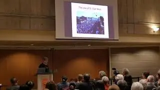 Disappearing Main Streets - John Lorinc - Evolution of Retail: From Streetcar Suburbs to Strip Malls