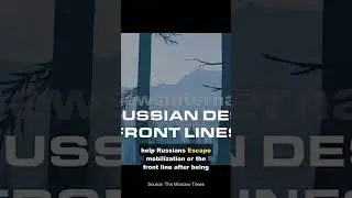 Activist Fined for Ukrainian Flag Hair Dye &ndash; Protest or Accident #globalupdate #internationalnews