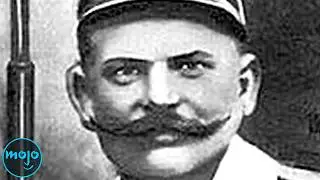 Top 10 Mysteries of World War 1