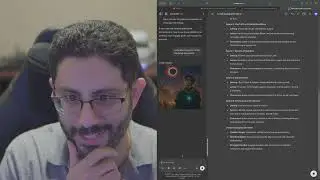 Запрос ChatGPT для раскадровки