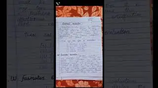 What is evaluation? |Principles of evaluation process| Tools and techniques of evaluation|
