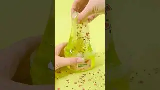🍉✨ WATERMELON FIZZ SLIME ✨🍉