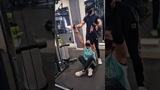 tag your love 💕 #song #love #couplegoals #gym