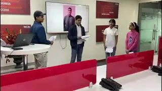Handling Failure   Team Gold Part  1