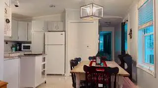 Dieppe New Brunswick Real Estate: Must-See 3-Bedroom with Large Fenced Yard