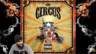 Locksmith, The Heatmakerz и Styles P - Культура (АУДИО) - РЕАКЦИЯ