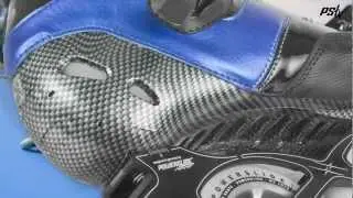 Powerslide R2 racing inline skates 2012