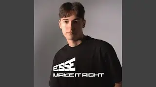 Make It Right