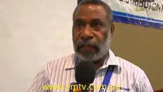 PNG Power Limited Plans To Improve Services