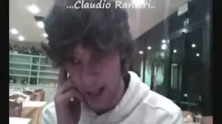 IMITAZIONI ALLENATORI ITALIANI !