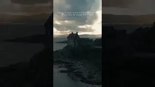Yes, You Can Sleep in a Scottish Castle &mdash; Here&rsquo;s Where