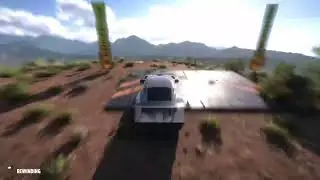 Forza Horizon 5 PS5 WHATTTTT?