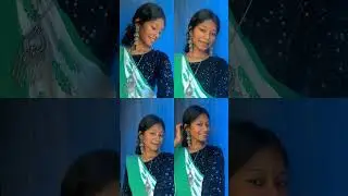 HO TRADITIONAL LOOK 🫶❤️&zwj;🩹🦋#views #song #love #newsong #newhomundavideosong2025
