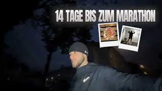 Letzte Tests f&uuml;r den Marathon - Sub3 or Die Tryin' | Marathon Prep - Frankfurt