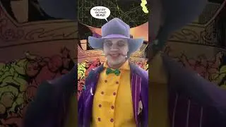 Joker killing joke 