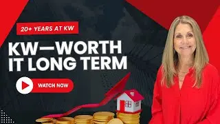 Would I choose Keller Williams Again? | 20+ Years of Experience