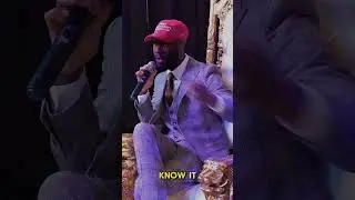 Podcast Calls Out Derrick Jaxn 🙄 #livewithcarisha