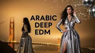 Arabic Remix US Invasion &ndash; Exotic US Party Vibes & Desert Beats
