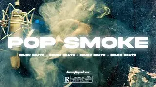 POP SMOKE | TYPE BEAT 