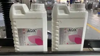 Servo Capping machine for High foam cleaner,Automatic Twist Off Capper Machine