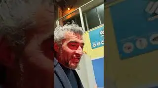 Revisioni auto!?!?! Cosa si fa, cosa succede...in una Revisione notturna!