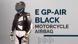 HELITE E-GP Air Airbag Vest