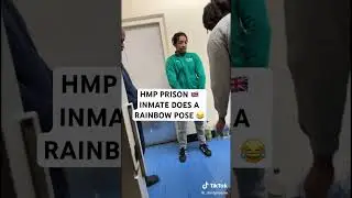 HMP PRISON #hmp #rtm #bouncer #ukdrill #ukdrilltypebeat #grmdaily #linkuptv #youngspray #rtmpodcast