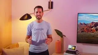 Get to know Google Home Hub