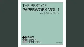 Underline (Illuminum's Blue Line Mix)