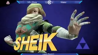 Smash Bros for Wii U Daily Highlights | Ep. 7 | Hungrybox, NairoMK, 1FOW1, LogicGateStudios