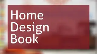 Home Design Book