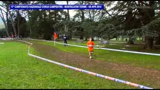 C01   ESF   17 Corsa Campestre   Montecatini   040414