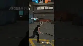 AGENT FFF FREE FIRE VIDEO😈😈😈💯💯💯