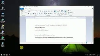 Install SQl Query Browser and How to use