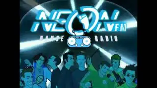 Neon FM: Dance Radio (PC) - Game Sample