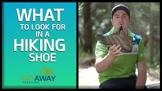 The Best Shoes to Trek the Kokoda Trail - With Trek Leader Adam Manders