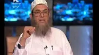 الشيخ محمود عامر في 90 دقيقه لا لمحاكمه مبارك 1