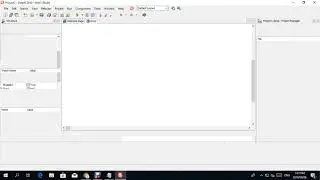 Introduction to for Loop using Delphi Activity 4