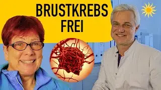 Die erfolgreiche Behandlung von Brustkrebs | Dr. Reinhard Probst - International Cancer Corporation
