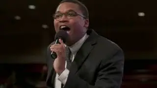 Where Is God? | Youth Gathering 2021 | Rev. Victor Jackson